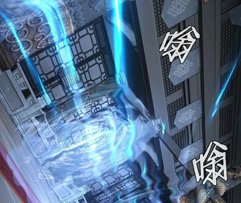 Ta Trời Sinh Đã Là Nhân Vật Phản Diện Chapter 46 - Trang 2