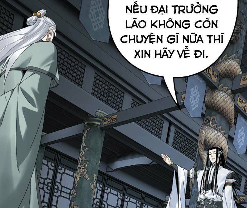 Ta Trời Sinh Đã Là Nhân Vật Phản Diện Chapter 46 - Trang 2