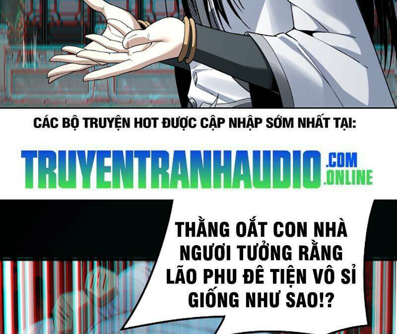 Ta Trời Sinh Đã Là Nhân Vật Phản Diện Chapter 46 - Trang 2