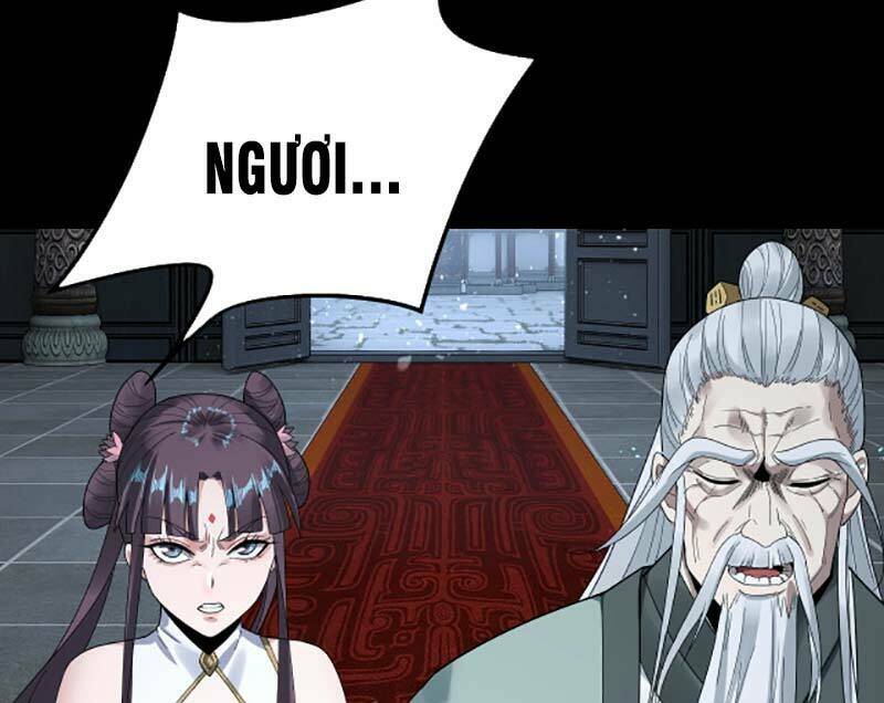 Ta Trời Sinh Đã Là Nhân Vật Phản Diện Chapter 46 - Trang 2