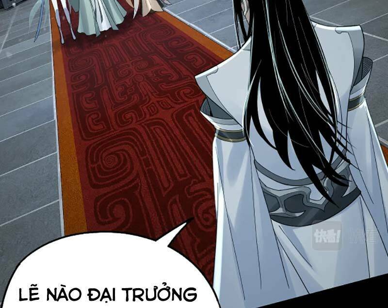 Ta Trời Sinh Đã Là Nhân Vật Phản Diện Chapter 46 - Trang 2