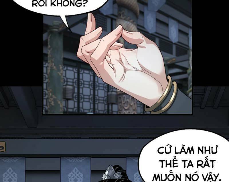 Ta Trời Sinh Đã Là Nhân Vật Phản Diện Chapter 46 - Trang 2