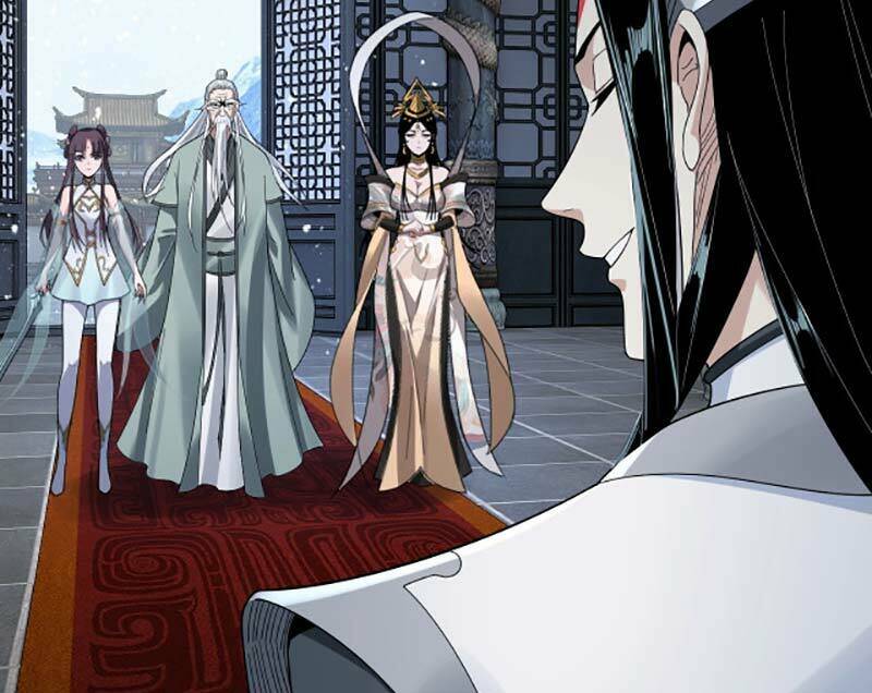 Ta Trời Sinh Đã Là Nhân Vật Phản Diện Chapter 46 - Trang 2