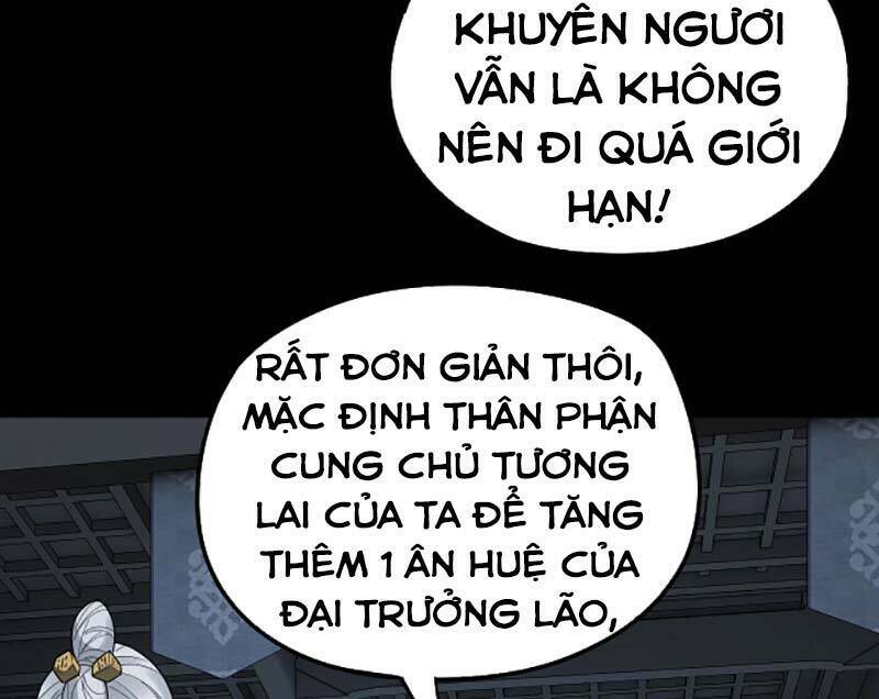 Ta Trời Sinh Đã Là Nhân Vật Phản Diện Chapter 46 - Trang 2