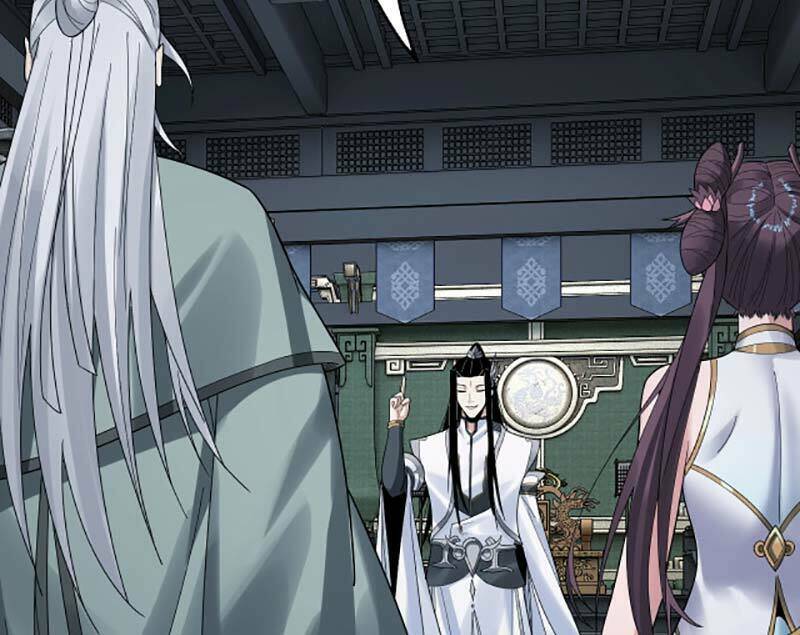 Ta Trời Sinh Đã Là Nhân Vật Phản Diện Chapter 46 - Trang 2