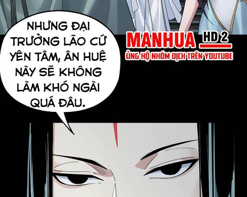 Ta Trời Sinh Đã Là Nhân Vật Phản Diện Chapter 46 - Trang 2