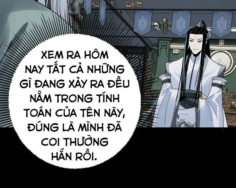 Ta Trời Sinh Đã Là Nhân Vật Phản Diện Chapter 46 - Trang 2