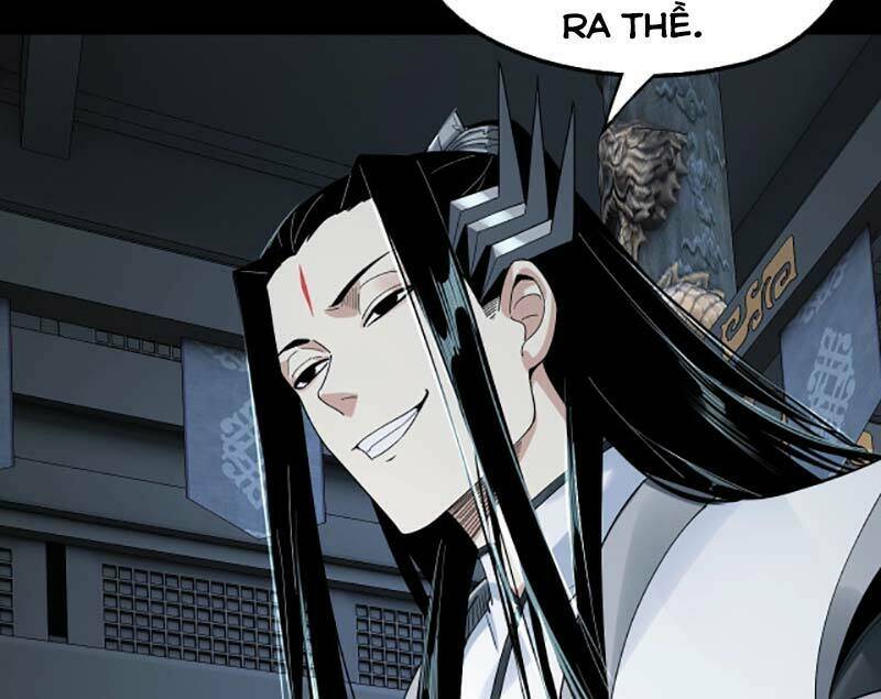 Ta Trời Sinh Đã Là Nhân Vật Phản Diện Chapter 46 - Trang 2