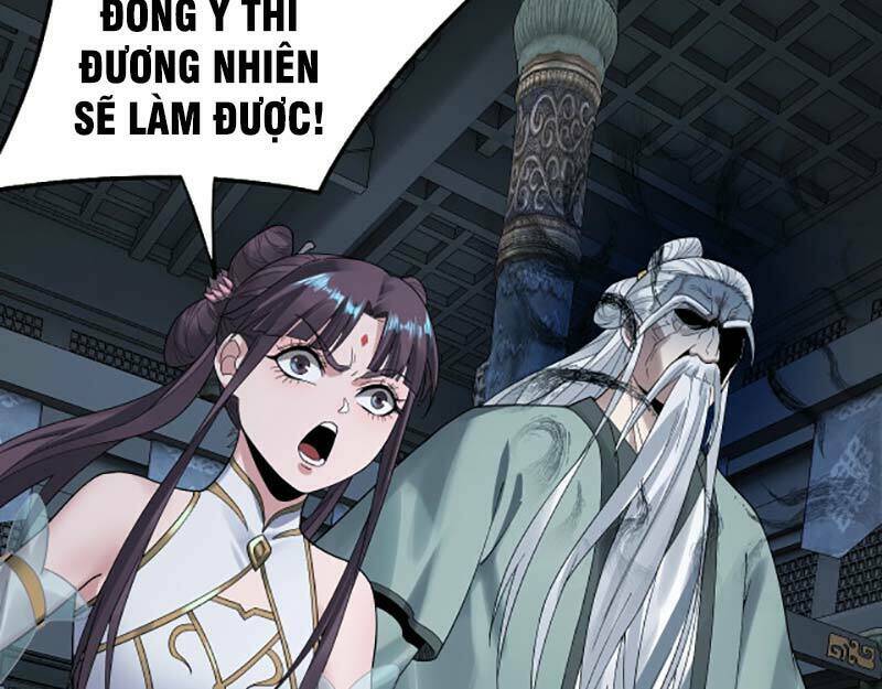 Ta Trời Sinh Đã Là Nhân Vật Phản Diện Chapter 46 - Trang 2