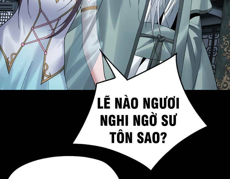 Ta Trời Sinh Đã Là Nhân Vật Phản Diện Chapter 46 - Trang 2