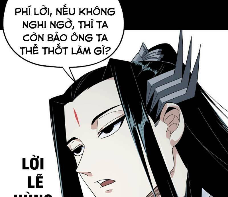 Ta Trời Sinh Đã Là Nhân Vật Phản Diện Chapter 46 - Trang 2