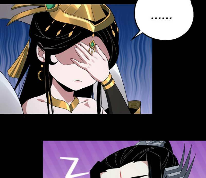 Ta Trời Sinh Đã Là Nhân Vật Phản Diện Chapter 46 - Trang 2