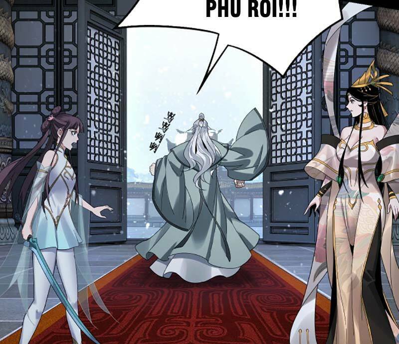 Ta Trời Sinh Đã Là Nhân Vật Phản Diện Chapter 46 - Trang 2