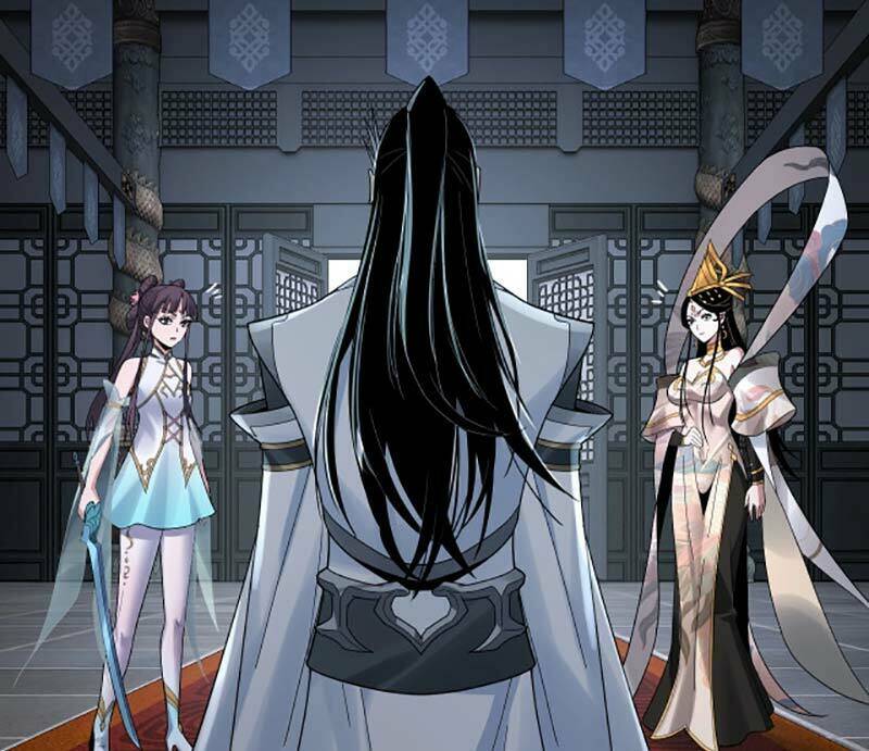 Ta Trời Sinh Đã Là Nhân Vật Phản Diện Chapter 46 - Trang 2