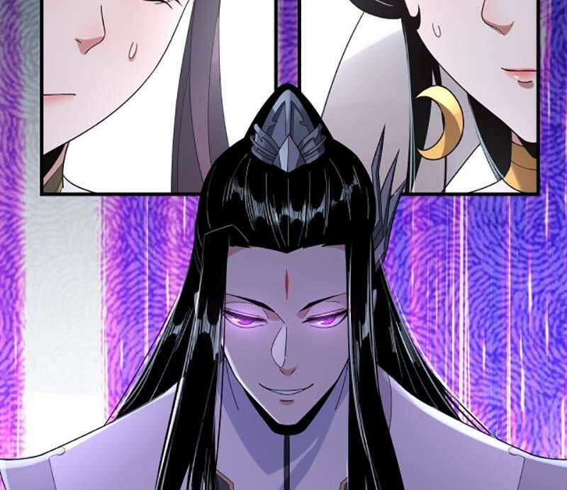 Ta Trời Sinh Đã Là Nhân Vật Phản Diện Chapter 46 - Trang 2