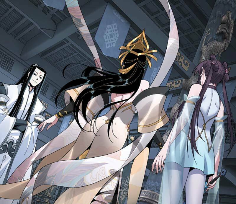 Ta Trời Sinh Đã Là Nhân Vật Phản Diện Chapter 46 - Trang 2