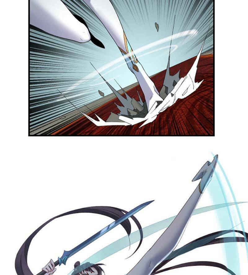 Ta Trời Sinh Đã Là Nhân Vật Phản Diện Chapter 47 - Trang 2