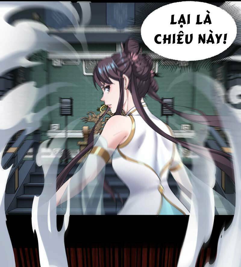 Ta Trời Sinh Đã Là Nhân Vật Phản Diện Chapter 47 - Trang 2