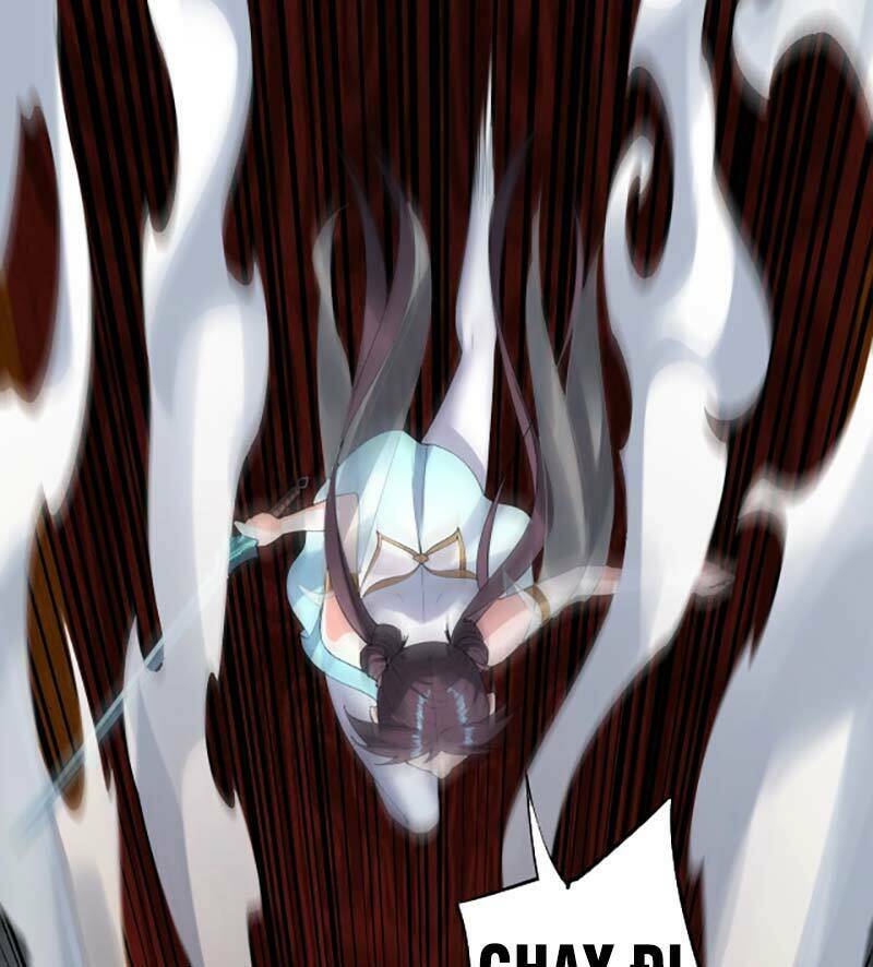 Ta Trời Sinh Đã Là Nhân Vật Phản Diện Chapter 47 - Trang 2