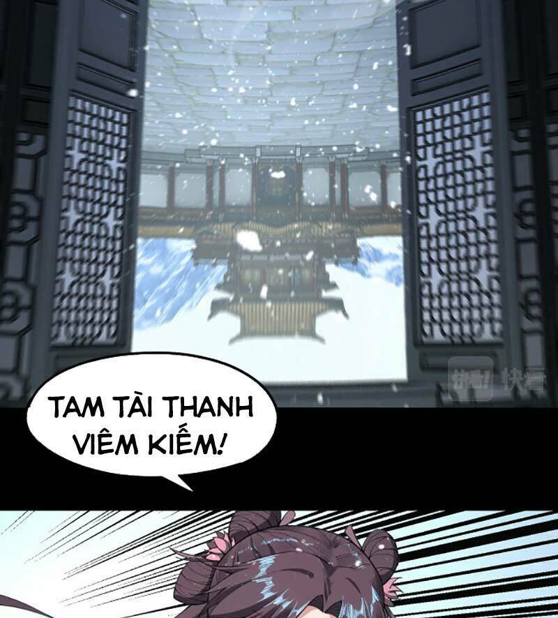 Ta Trời Sinh Đã Là Nhân Vật Phản Diện Chapter 47 - Trang 2