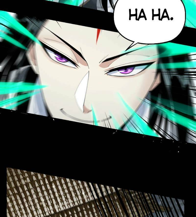 Ta Trời Sinh Đã Là Nhân Vật Phản Diện Chapter 47 - Trang 2