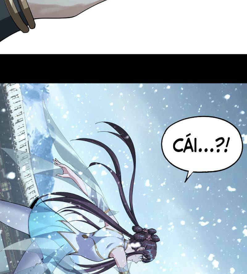 Ta Trời Sinh Đã Là Nhân Vật Phản Diện Chapter 47 - Trang 2