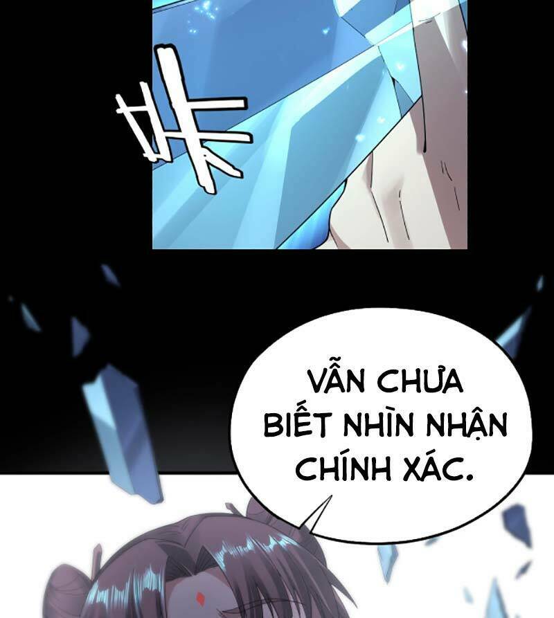 Ta Trời Sinh Đã Là Nhân Vật Phản Diện Chapter 47 - Trang 2