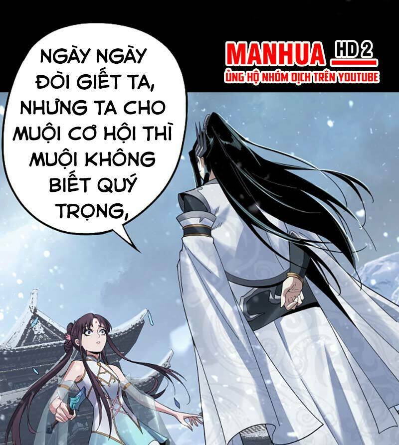 Ta Trời Sinh Đã Là Nhân Vật Phản Diện Chapter 47 - Trang 2