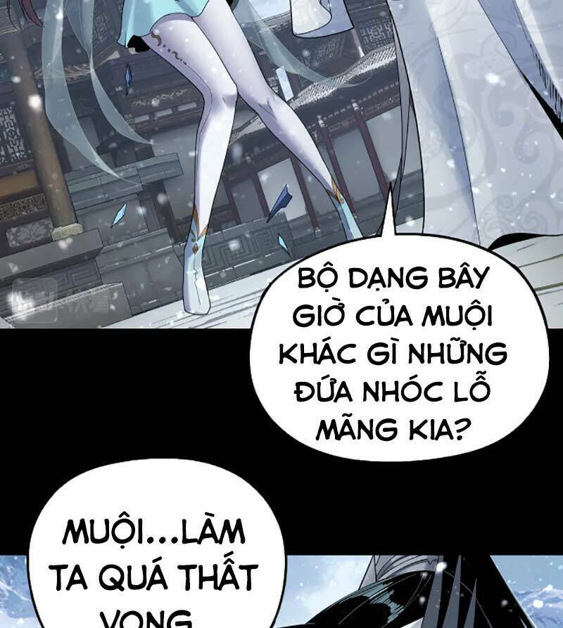 Ta Trời Sinh Đã Là Nhân Vật Phản Diện Chapter 47 - Trang 2