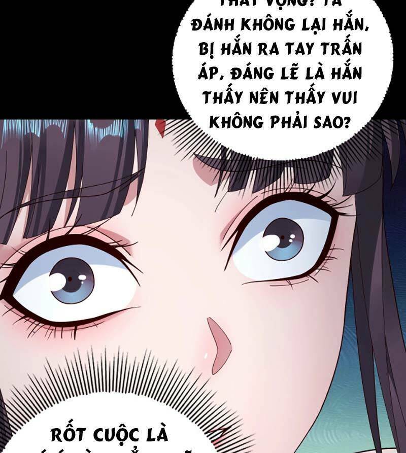 Ta Trời Sinh Đã Là Nhân Vật Phản Diện Chapter 47 - Trang 2