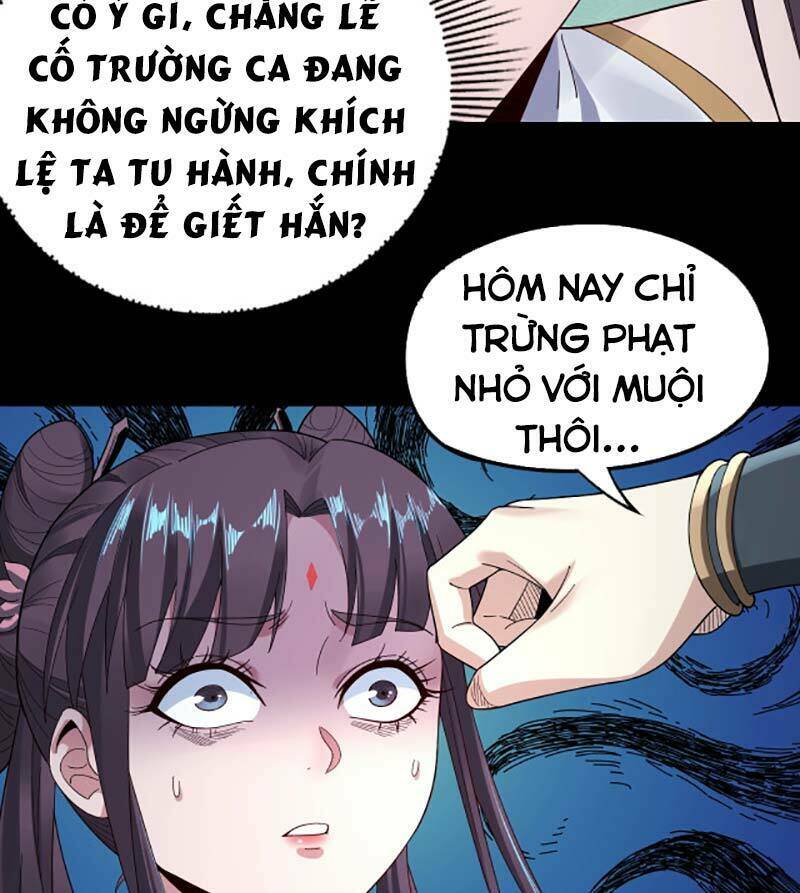 Ta Trời Sinh Đã Là Nhân Vật Phản Diện Chapter 47 - Trang 2