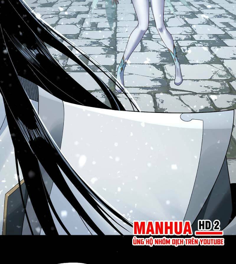 Ta Trời Sinh Đã Là Nhân Vật Phản Diện Chapter 47 - Trang 2