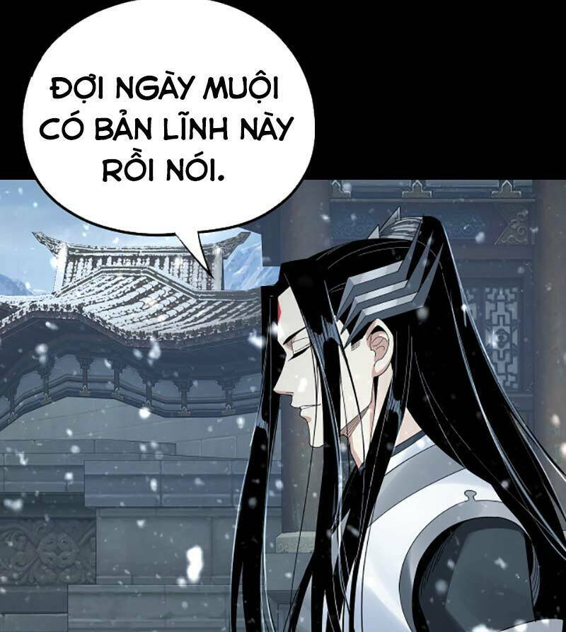 Ta Trời Sinh Đã Là Nhân Vật Phản Diện Chapter 47 - Trang 2