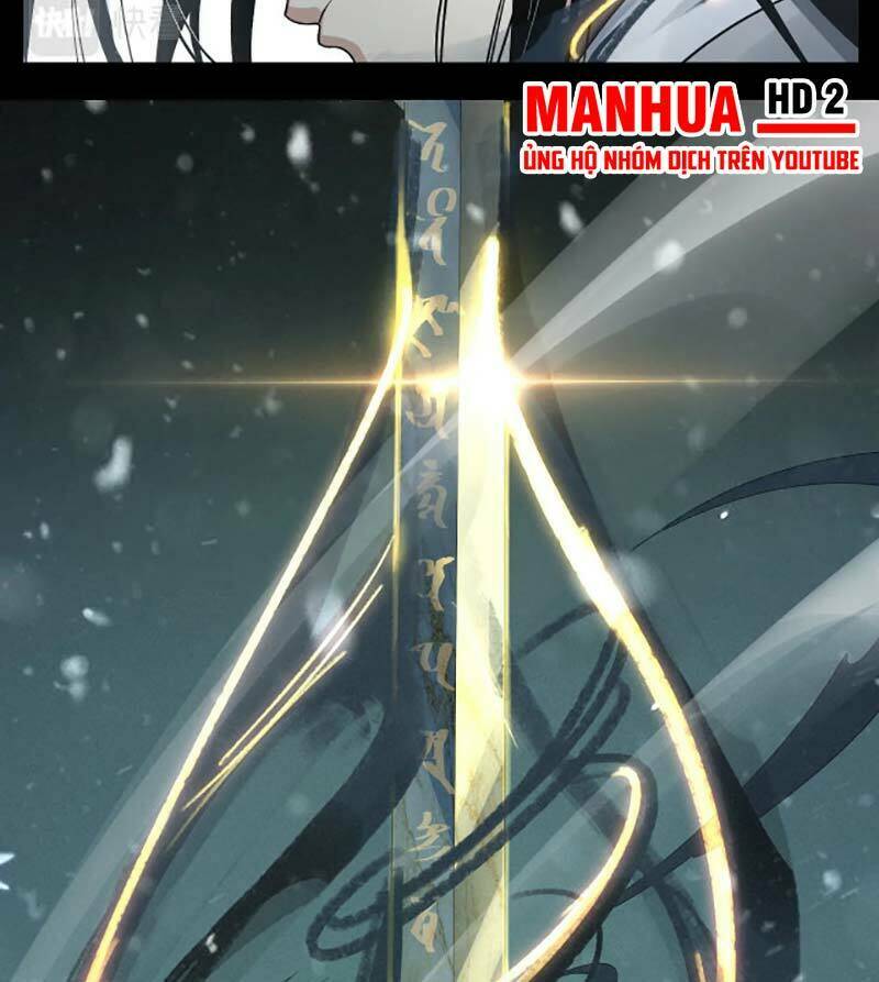 Ta Trời Sinh Đã Là Nhân Vật Phản Diện Chapter 47 - Trang 2