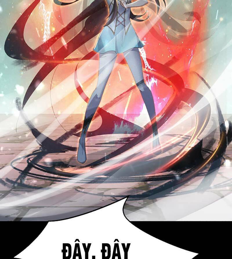 Ta Trời Sinh Đã Là Nhân Vật Phản Diện Chapter 47 - Trang 2