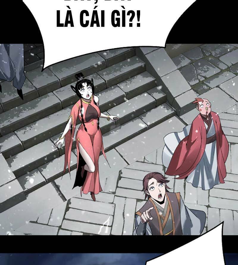 Ta Trời Sinh Đã Là Nhân Vật Phản Diện Chapter 47 - Trang 2