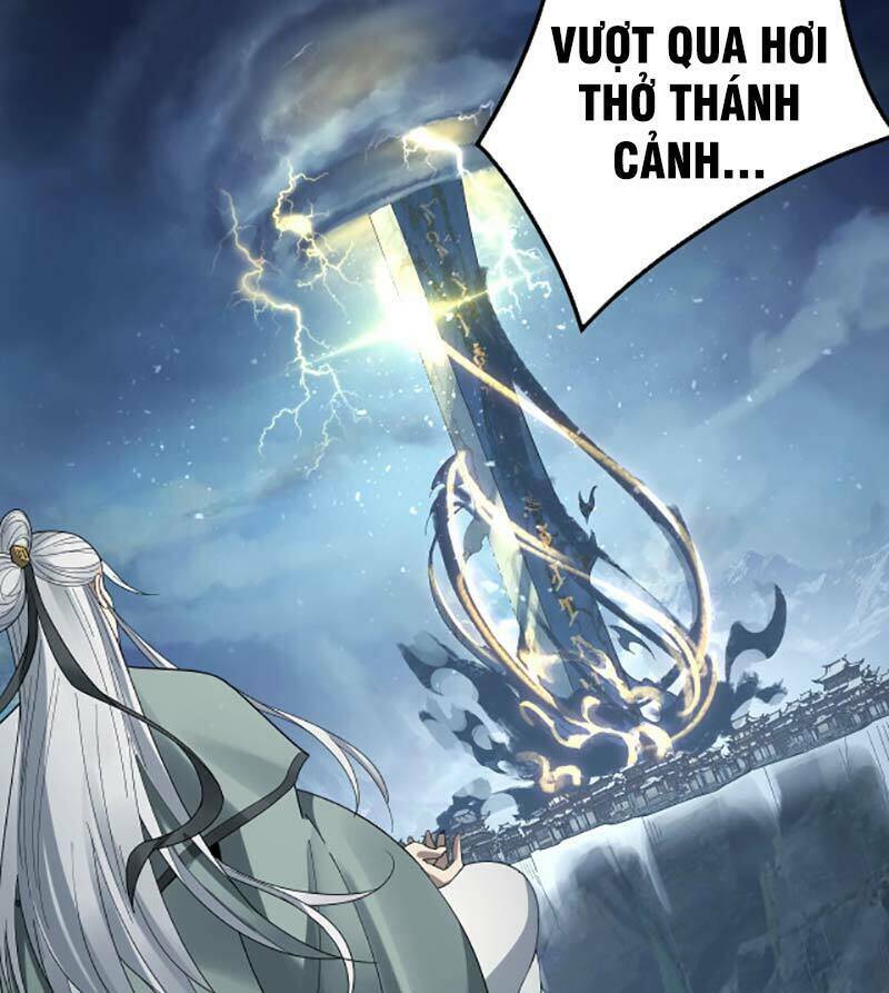 Ta Trời Sinh Đã Là Nhân Vật Phản Diện Chapter 47 - Trang 2