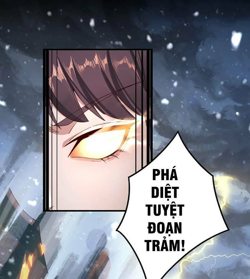 Ta Trời Sinh Đã Là Nhân Vật Phản Diện Chapter 47 - Trang 2