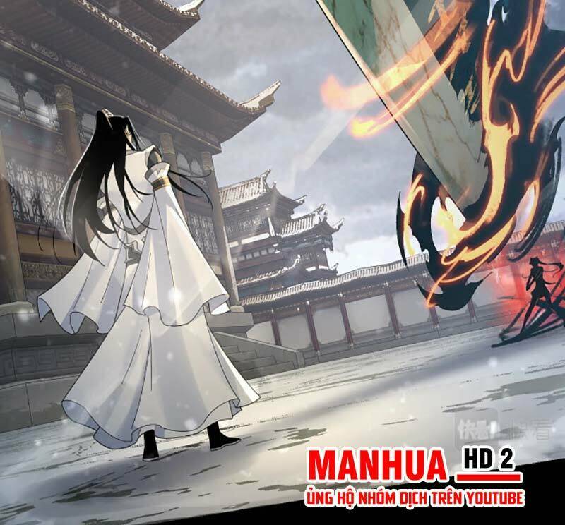 Ta Trời Sinh Đã Là Nhân Vật Phản Diện Chapter 47 - Trang 2