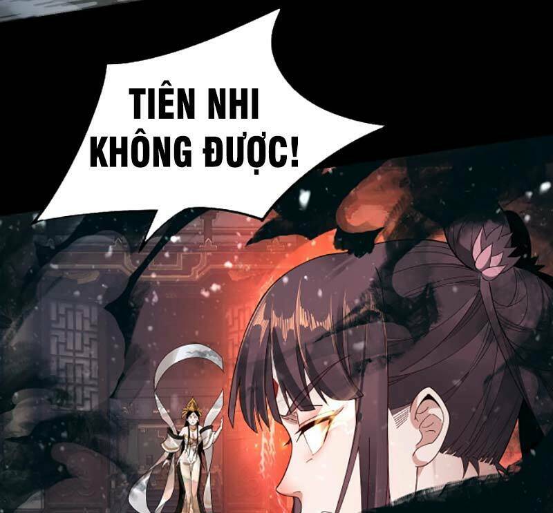 Ta Trời Sinh Đã Là Nhân Vật Phản Diện Chapter 47 - Trang 2