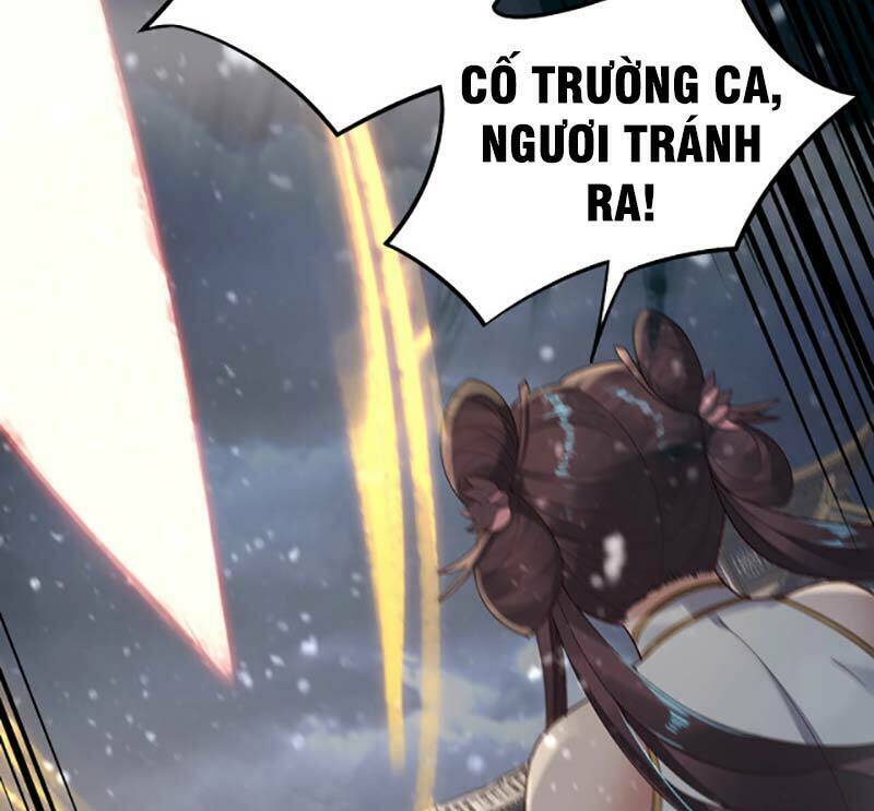 Ta Trời Sinh Đã Là Nhân Vật Phản Diện Chapter 47 - Trang 2