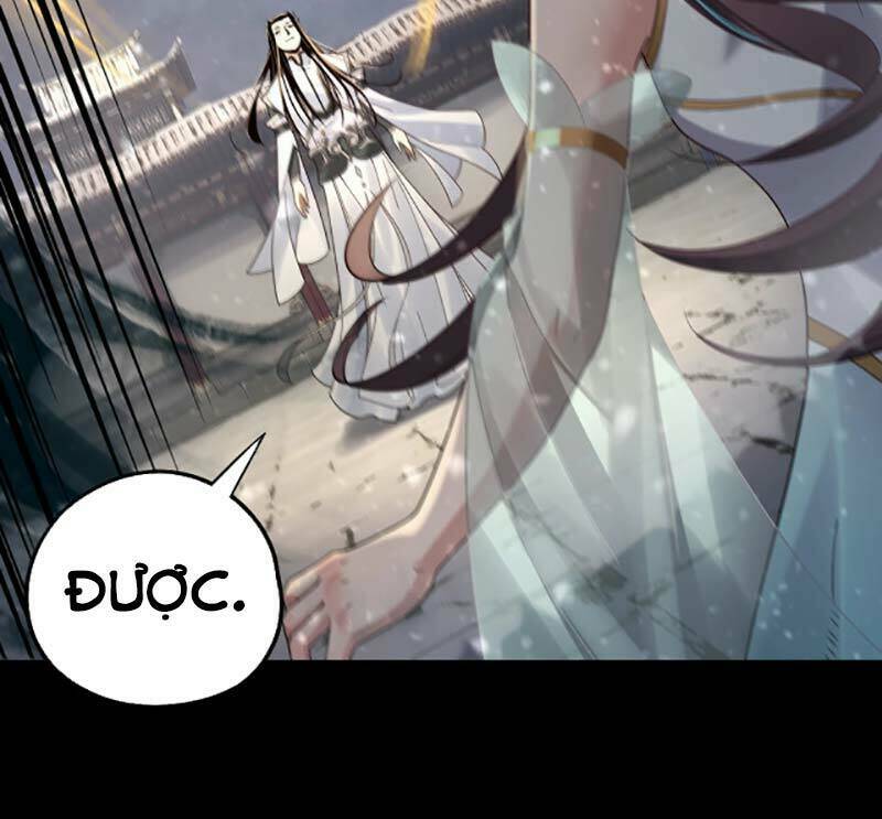 Ta Trời Sinh Đã Là Nhân Vật Phản Diện Chapter 47 - Trang 2