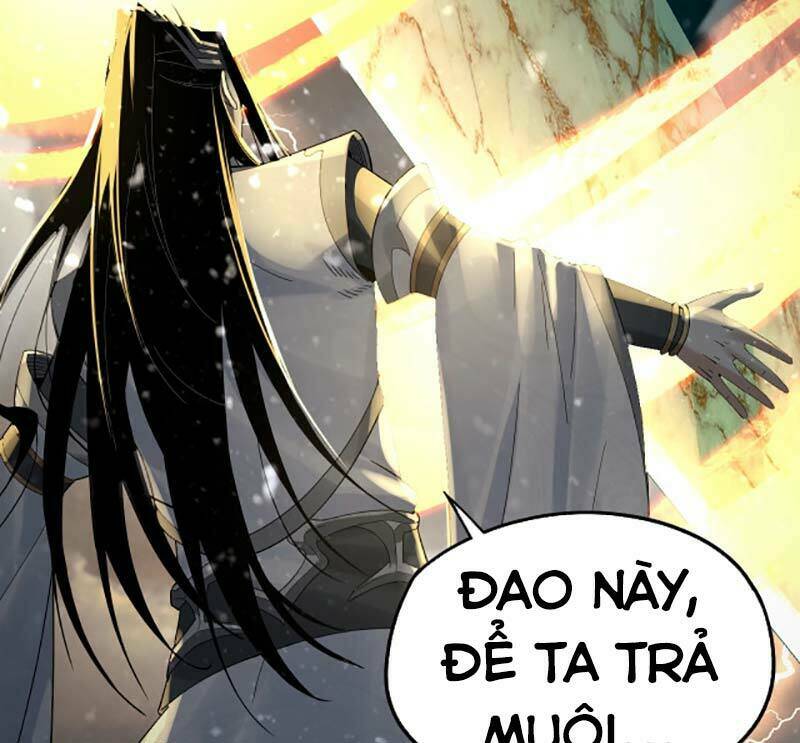 Ta Trời Sinh Đã Là Nhân Vật Phản Diện Chapter 47 - Trang 2