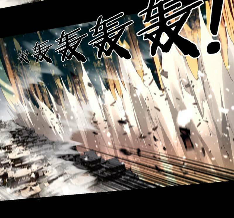 Ta Trời Sinh Đã Là Nhân Vật Phản Diện Chapter 47 - Trang 2