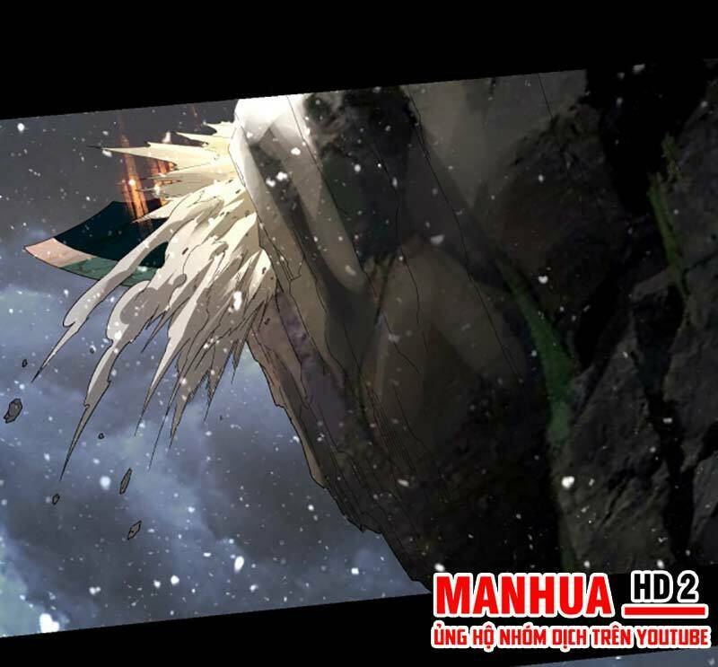 Ta Trời Sinh Đã Là Nhân Vật Phản Diện Chapter 47 - Trang 2