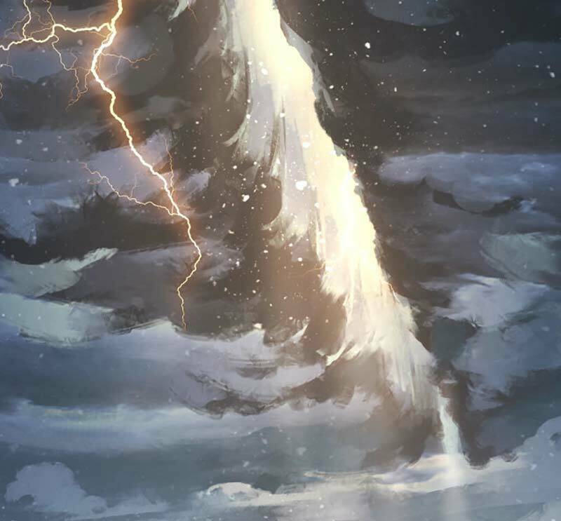 Ta Trời Sinh Đã Là Nhân Vật Phản Diện Chapter 47 - Trang 2