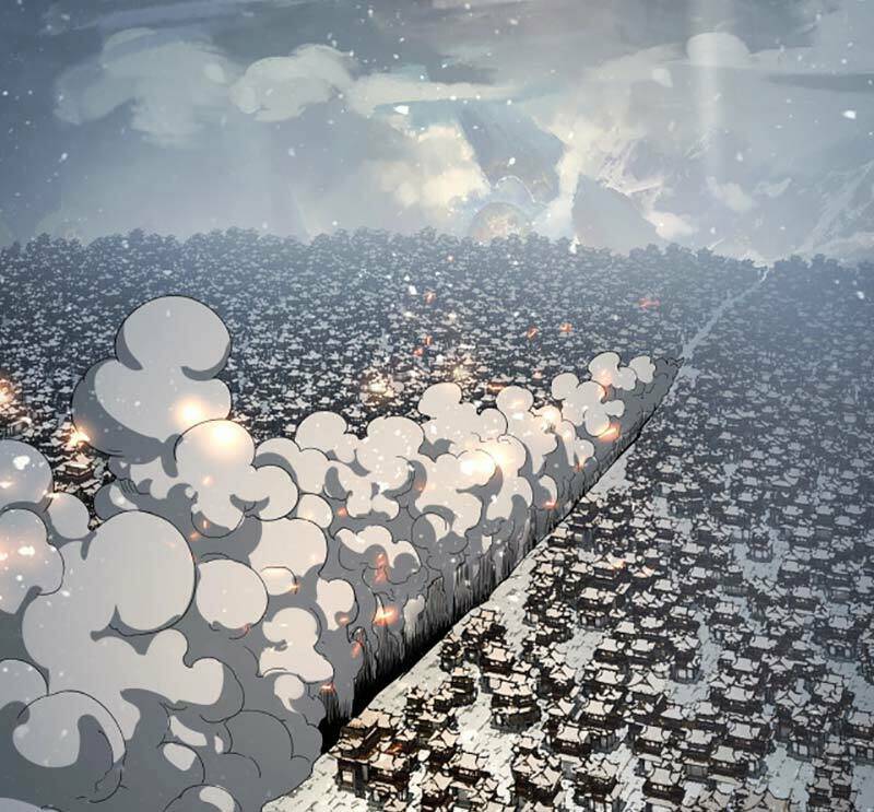 Ta Trời Sinh Đã Là Nhân Vật Phản Diện Chapter 47 - Trang 2