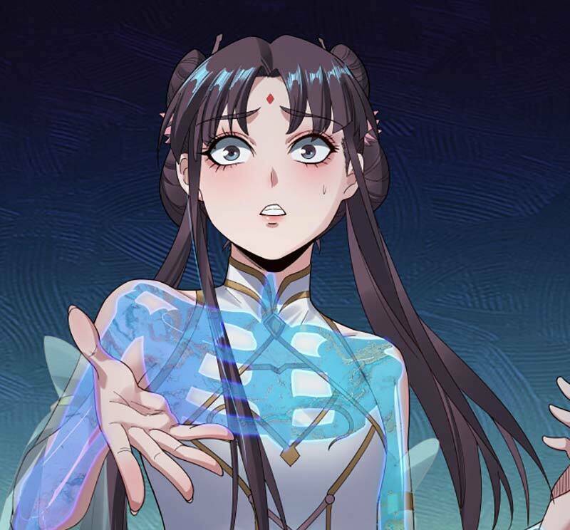 Ta Trời Sinh Đã Là Nhân Vật Phản Diện Chapter 47 - Trang 2