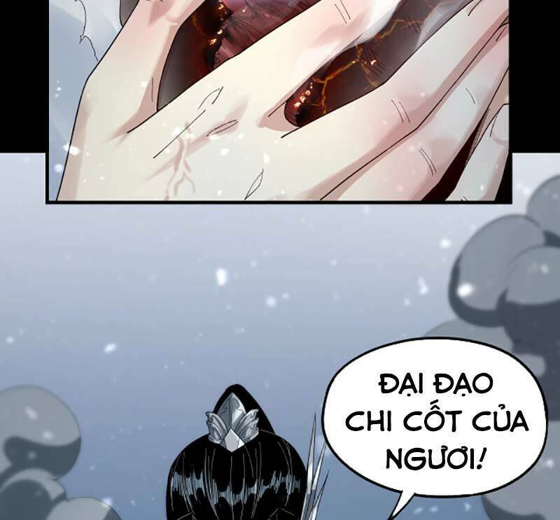 Ta Trời Sinh Đã Là Nhân Vật Phản Diện Chapter 47 - Trang 2