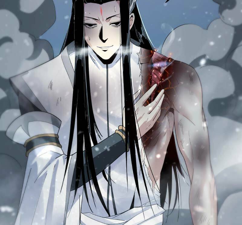 Ta Trời Sinh Đã Là Nhân Vật Phản Diện Chapter 47 - Trang 2